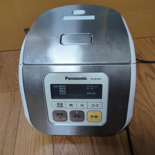 家電 キッチン家電 炊飯器