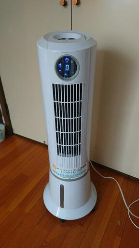 スリーアップ 冷風機