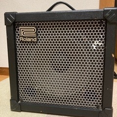 取引中　
Roland ローランド CUBE-30J  COSM...