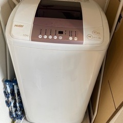 家電 生活家電 洗濯機