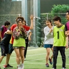 ⚽️4月28日（日）チャリティーフットサル⚽️ - スポーツ