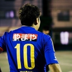 ⚽️4月28日（日）チャリティーフットサル⚽️ − 東京都