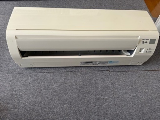 200vエアコン