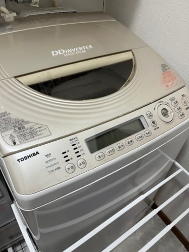 家電 生活家電 洗濯機