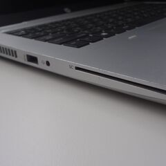 HP ProBook 645 G4 AMD Ryzen 3 PRO 2300U SSD256 MEM8の画像