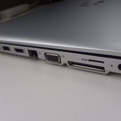HP ProBook 645 G4 AMD Ryzen 3 PRO 2300U SSD256 MEM8の画像