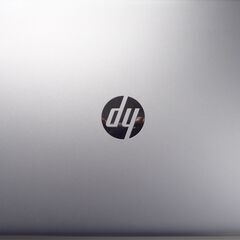 HP ProBook 645 G4 AMD Ryzen 3 PRO 2300U SSD256 MEM8の画像