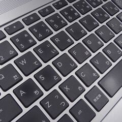 HP ProBook 645 G4 AMD Ryzen 3 PRO 2300U SSD256 MEM8の画像