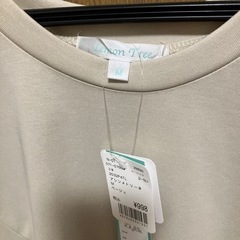 カットソーの画像