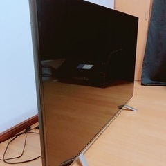東芝(TOSHIBA) 55V型 REGZA レグザ 55Z700X テレビTVの画像