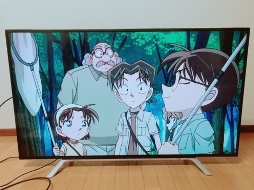 東芝(TOSHIBA) 55V型 REGZA レグザ 55Z700X テレビTV