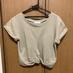 カットソー