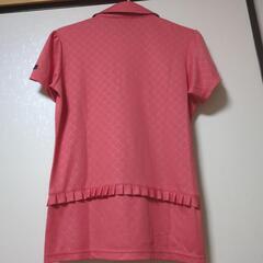 ゴルフウエアレディース[adidas]の画像