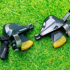 🔥 SHIMANO SL-M310 🔥