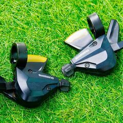 🔥 SHIMANO SL-M310 🔥の画像