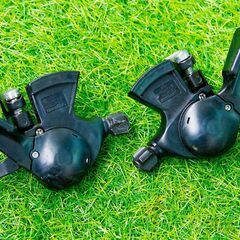 🔥 SHIMANO SL-M310 🔥の画像