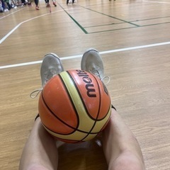 エンジョイスポーツ勢🏀🏐
