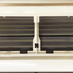 【受渡者決定】☆美品☆ 三菱 霧ヶ峰 6畳用 エアコン 2022年製の画像