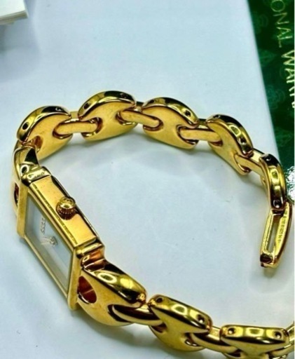 GUCCI 腕時計　1800L チェンジベルト