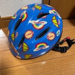 幼児用　ヘルメット