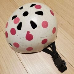 ブリヂストン bikke ビッケ 子供用ヘルメット 46-52cmの画像