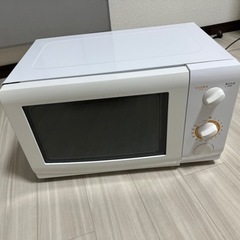 家電 キッチン家電 電子レンジ