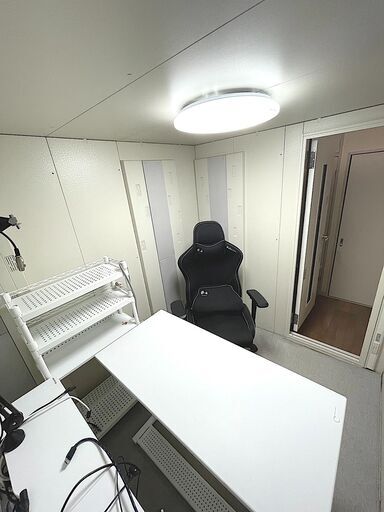 ヤマハアビテックスセフィーネ 2.5畳 -40db AMDC25H 中古防音室 東京都から！