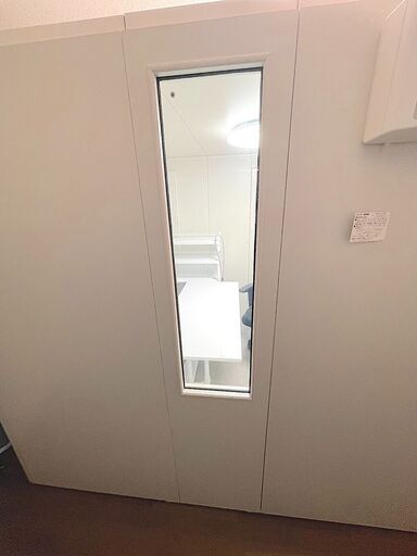 ヤマハアビテックスセフィーネ 2.5畳 -40db AMDC25H 中古防音室 東京都から！