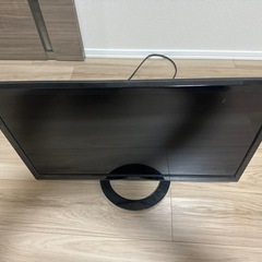 SHARP 24インチ 液晶テレビ