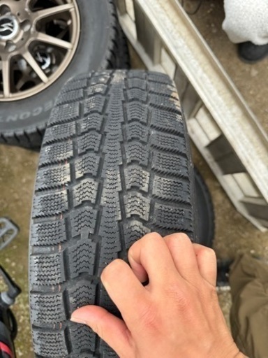 車のパーツ タイヤ、ホイール