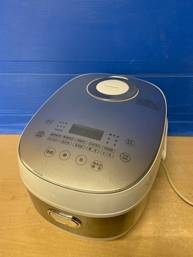♦️大栄トレーディング 土鍋加工炊飯器 DT-NSH1811-5A