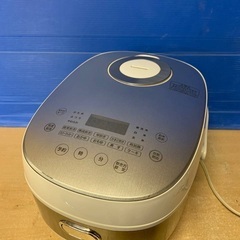 ♦️大栄トレーディング 土鍋加工炊飯器 DT-NSH1811-5A
