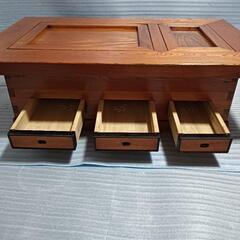 高級美品　火鉢囲炉裏テーブル　配達は福山駅から50kmまで現地で納得の方のみの画像
