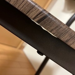 家具 テーブル こたつの画像
