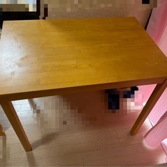 家具 テーブル