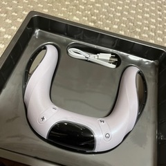 値下げ中　VONMIE アームコントローラー&スタイルマット VON001 の画像
