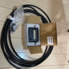 BS.CS　家電 テレビ アンテナの画像
