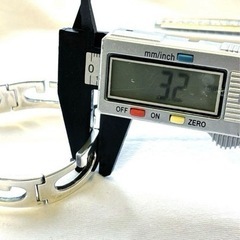 R D S silver925 ブレスレットの画像