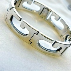 R D S silver925 ブレスレットの画像