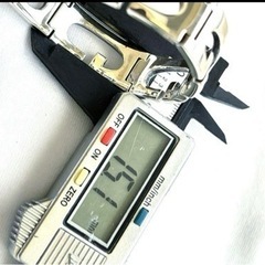 R D S silver925 ブレスレットの画像