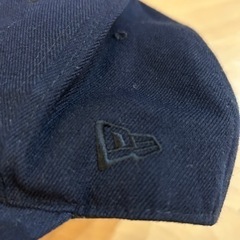 NEWERA 帽子の画像