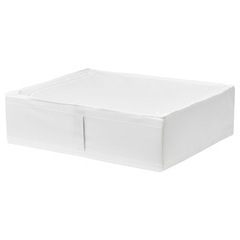 新品未使用品　ＩＫＥＡのＳＫＵＢＢ（スクッブ）