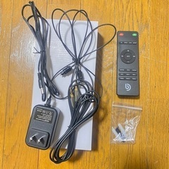 【値下げ】サウンドバー Bluetooth　bomaker Njord 1　150W　2.1CHオーディオスピーカー ウーファー【美品・箱付き】 の画像