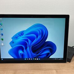訳有・お買い得〉05028　Microsoft Surface Pro6第８世代  8GB/128GB i5 Office2021 Windows11