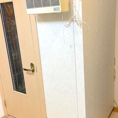 カワイナサール0.8畳 -30db UVA09-13Lo 東京都より 中古防音室!の画像
