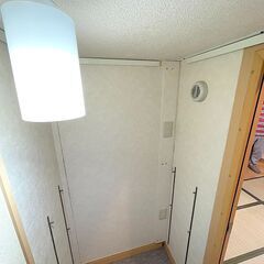 カワイナサール0.8畳 -30db UVA09-13Lo 東京都より 中古防音室!の画像