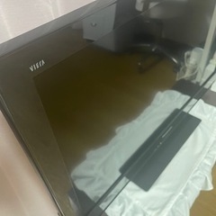 液晶テレビ　2011年製
Panasonic TH-L32C3