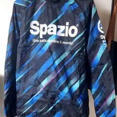 Lサイズ相当 SPAZIO スパッツィオ ピステ上下 + おまけ
