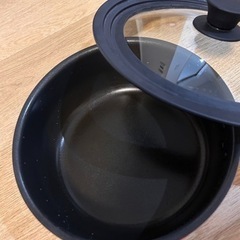 thermos　フライパン、鍋、蓋の画像