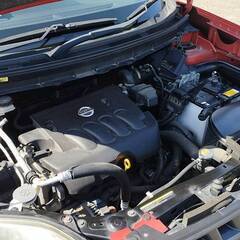 【4/18  値下げしました】日産エクストレイル　20X　T31　2007年式　車検：令和6年6月まで　の画像